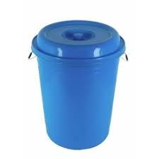 Plastic Containers