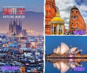 Travel inspiration