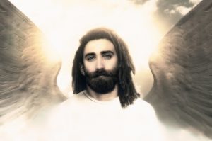 yeshua, jesus, cosmic christ