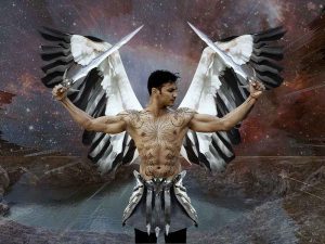lucifer
