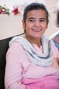 Lyrica Marquez Nonspeaking autistic mystic