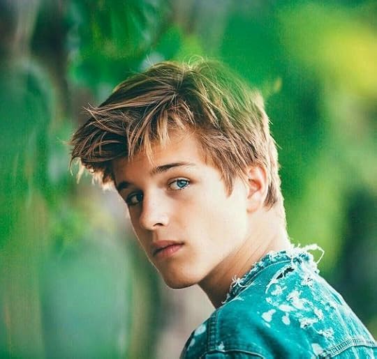 Alex michael lange