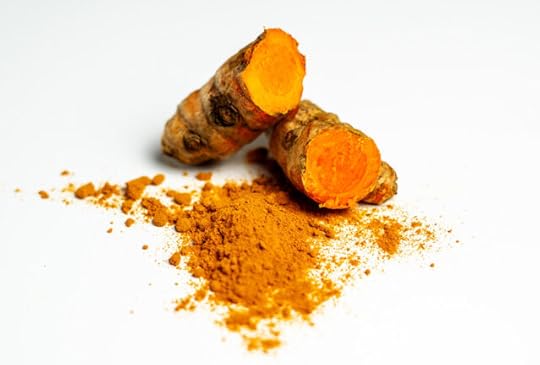 golden milk turmeric tea