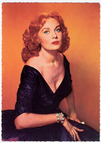 Rhonda Fleming