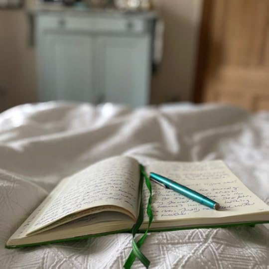 morning-pages-philippa-moore