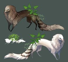 “1480” [deviantart user rejamrejam] - ImaginaryMonsters