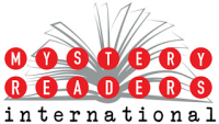 Mystery Readers Logo