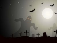 Are You Haunted By Your Inner Critic?