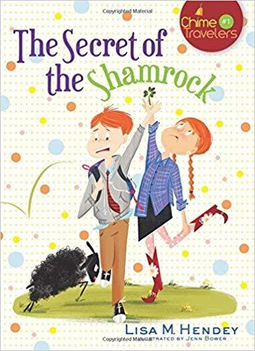 Secret of the Shamrock