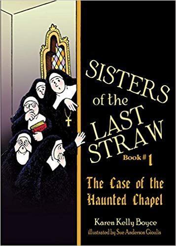 Sisters of the Last Straw