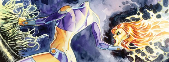 Starfire Rigs Jayson’s Reading Progress for Starfire, Volume 1: Welcome Home - Oct 20 ...