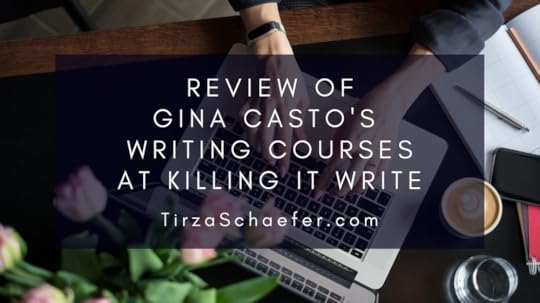 Review of Writing Courses by KillingItWrite.com