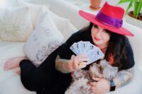 Your Video Tarot Reading