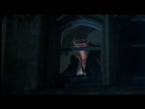 Riff Raff sings from window - YouTube