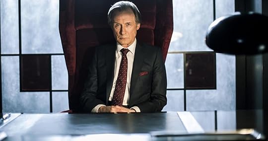 I, Frankenstein Featurette: Bill Nighy Is Naberius | EXCLUSIVE