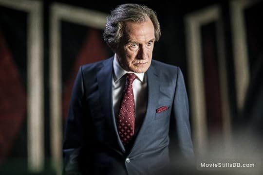 I, Frankenstein - Publicity still of Bill Nighy