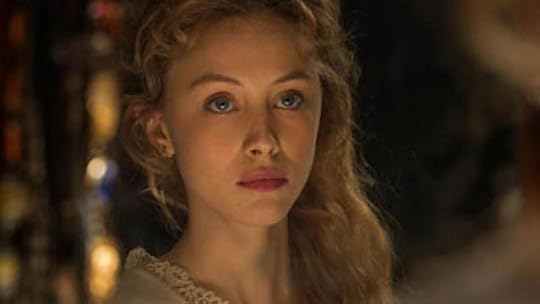 Meet Mirena, the Bride of Dracula Untold, in a New Featurette - ComingSoon.net