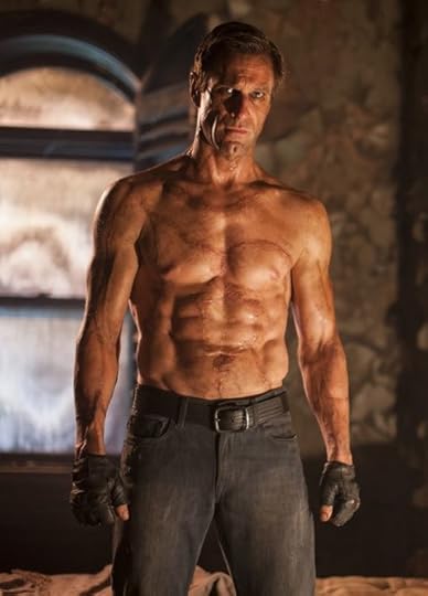 Watch the First Trailer for I, Frankenstein - Daily Dead | I frankenstein, Frankenstein, Frankenstein 2014