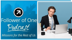 Going Into Ministry – 1 Timothy 1:12