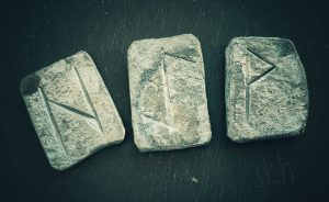 The Weekly Runecast for 18 October 2020 on Intentional Insights- by S. Kelley Harrell