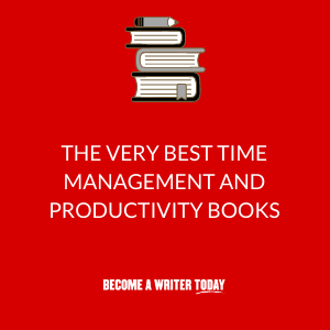 best time management and productivity books