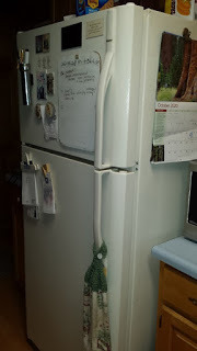 Home Sweet Fridge