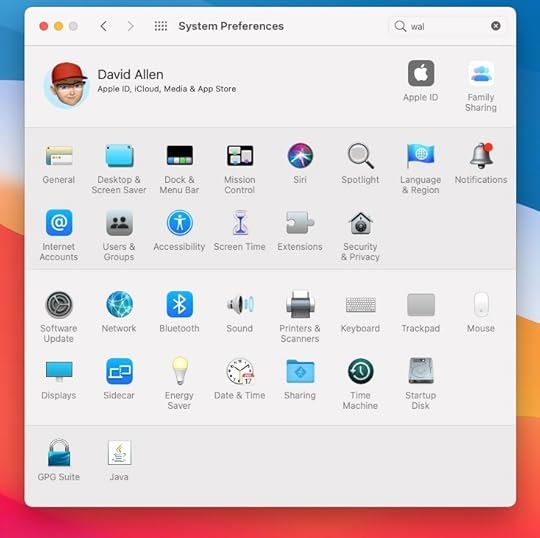 Big Sur release Date