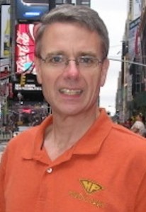 Lance Woods