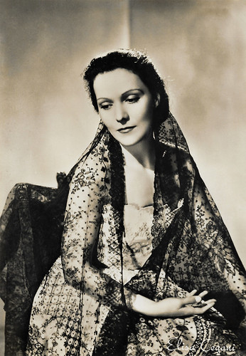 Elisa Cegani