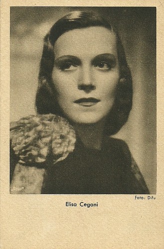 Elisa Cegani