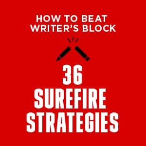 How to beat writer