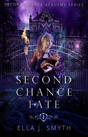 Second Chance Fate