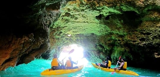Image result for kayaking lagos