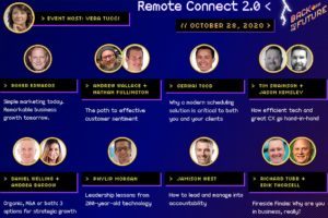 Remote Connect 2.0