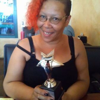 Sumiko Saulson Mixy Award