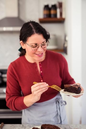 Gluten Free + Dairy Free Decadent Chocolate Cake