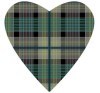 1 tartan hearts