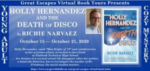 Richie Narvaez
