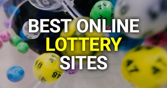 best online lottery sites