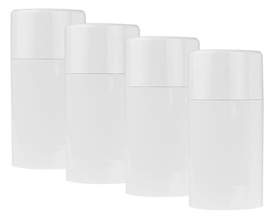 deodorant dispensers