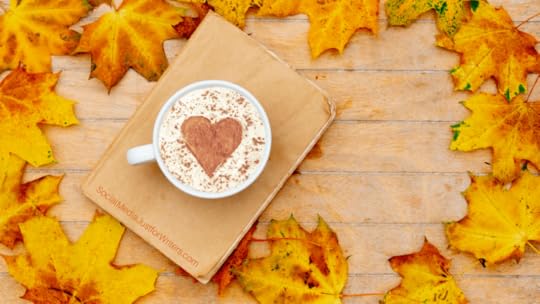 Book Marketing Update