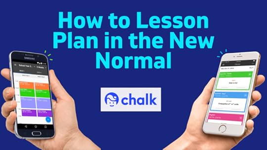 How to Lesson Plan in the New Normal