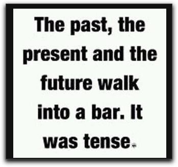 Helen Woodall: Freelance Editing: Bar Jokes for Grammar Geeks