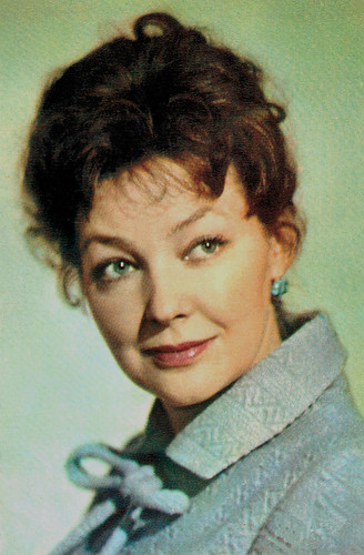 Irina Skobtseva (1927–2020)