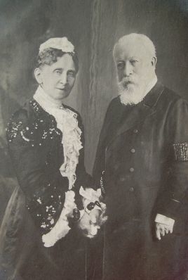 louise prussia baden