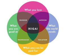 ikigai