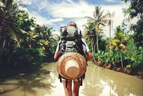 10 Reasons Why Traveling Is The Best Form of Education