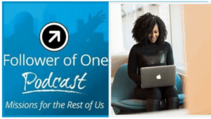 Be Strong in the Lord – Ephesians 6:10