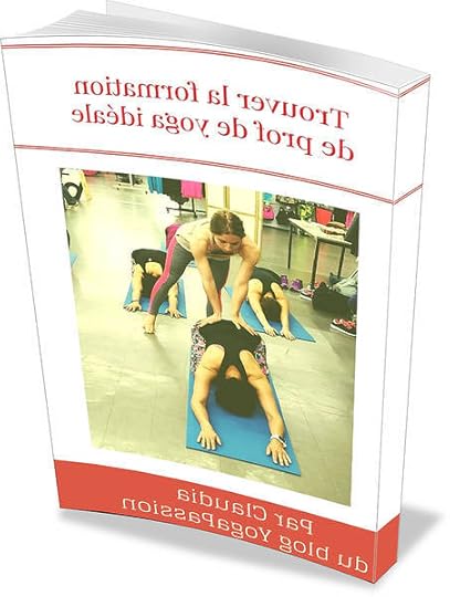 formation professeur de yoga en ligne