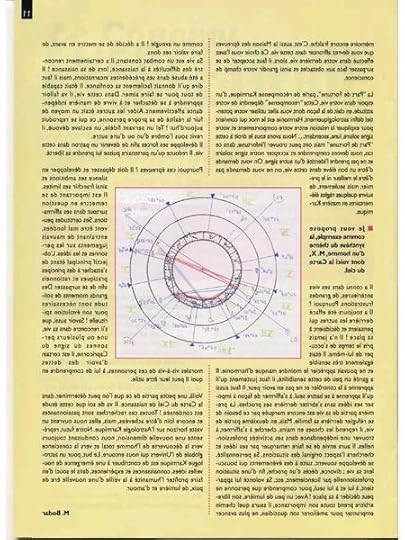 ecole astrologie - à découvrir